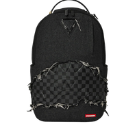 SUPERHERO BACKPACK