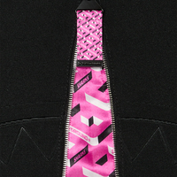 UNZIP TO REVEAL THE REAL BACKPACK