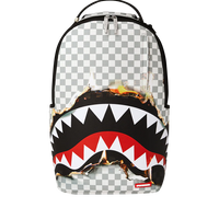 REVEAL THE REAL BACKPACK