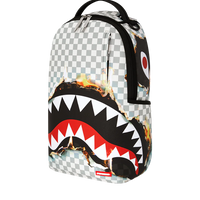 REVEAL THE REAL BACKPACK