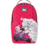 KITTY CASH - SPEED DEMON BACKPACK