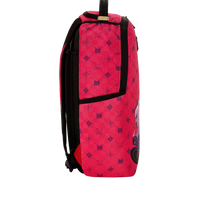 KITTY CASH - SPEED DEMON BACKPACK