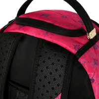 KITTY CASH - SPEED DEMON BACKPACK