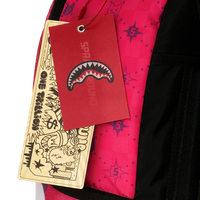 KITTY CASH - SPEED DEMON BACKPACK