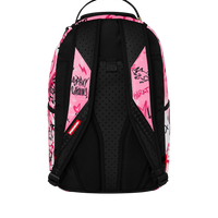 BUNNY BANKS DLXSR BACKPACK