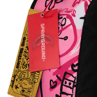 BUNNY BANKS DLXSR BACKPACK