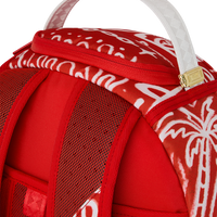 GRAFFITI WALL DLXSR BACKPACK