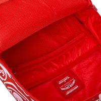 GRAFFITI WALL DLXSR BACKPACK
