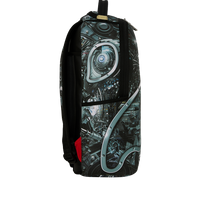 FULL CYBERSHARK DLXSV BACKPACK