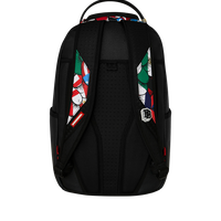 BRAWLERZ BOXING DLXSV BACKPACK