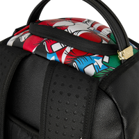 BRAWLERZ BOXING DLXSV BACKPACK