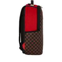 RED REDEMPTION DLXSV BACKPACK