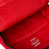 RED REDEMPTION DLXSV BACKPACK