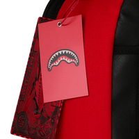RED REDEMPTION DLXSV BACKPACK