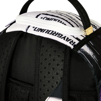 STENCIL SHARK ATTACK DLXSR BACKPACK
