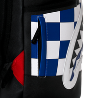 JAPAN CONCEPT DLXSV BACKPACK