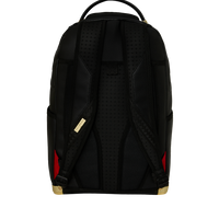METAL TAGS 16TH ANNIVERSARY DLXSV BACKPACK