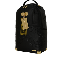 METAL TAGS 16TH ANNIVERSARY DLXSV BACKPACK