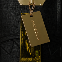 METAL TAGS 16TH ANNIVERSARY DLXSV BACKPACK
