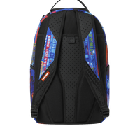 DEEP CITY DLXSR BACKPACK