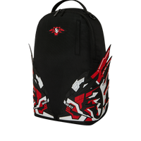 MECHA WING DLXSR BACKPACK