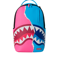 SHARK CENTRAL COTTON CANDY DLXSV BACKPACK
