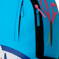 SHARK CENTRAL COTTON CANDY DLXSV BACKPACK