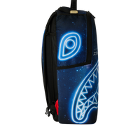 MATURE SPACE NEON NEBULA DLXSR BACKPACK
