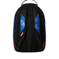 MATURE SPACE NEON NEBULA DLXSR BACKPACK
