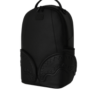 SPRAYGROUND AUTHENTIC LUXE BLACK DLXSV BACKPACK