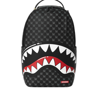 SHINOBI SHARKS IN PARIS BACKPACK