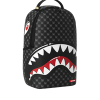 SHINOBI SHARKS IN PARIS BACKPACK