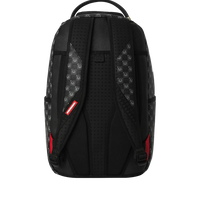 SHINOBI SHARKS IN PARIS BACKPACK
