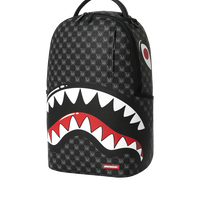 SHINOBI SHARKS IN PARIS BACKPACK