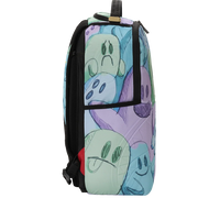DOODLE JELLY GANG DLXSV BACKPACK