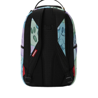 DOODLE JELLY GANG DLXSV BACKPACK