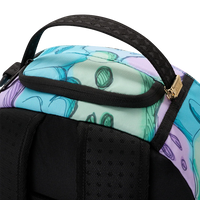 DOODLE JELLY GANG DLXSV BACKPACK