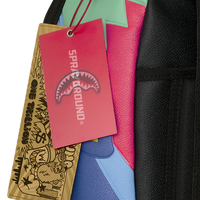 BEYOND THE DREAM BACKPACK