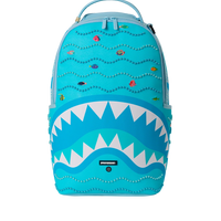 HIROKO SAKAI TROPICAL SEA BACKPACK
