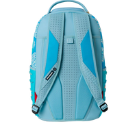 HIROKO SAKAI TROPICAL SEA BACKPACK