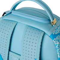 HIROKO SAKAI TROPICAL SEA BACKPACK