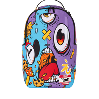 SH11NA01 DLXSR BACKPACK