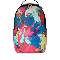 HIDEKI SAIJO ABSTRACT FLOW DLXSV BACKPACK