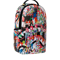 HIDEKI SAIJO KAWAII CHAOS DLXSV BACKPACK