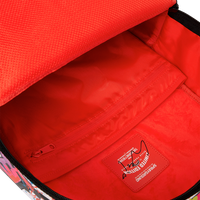 HIDEKI SAIJO KAWAII CHAOS DLXSV BACKPACK