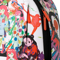 HIDEKI SAIJO KAWAII CHAOS DLXSV BACKPACK