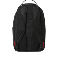 EMUNI BLACK DLXSR BACKPACK
