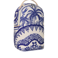 TROPICS MOROCCO DLXSR BACKPACK