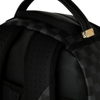 SIP BALLOON BLACK DLXSV BACKPACK