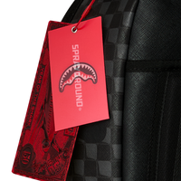 SIP BALLOON BLACK DLXSV BACKPACK